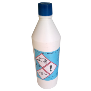 flocculante liquido benntrag