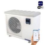 TOPLINSKA PUMPA ECO ELYO 15 KW