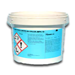 Multifun. tablete 200 g - 5kg